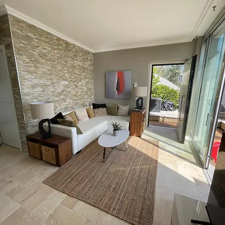 דירה Deluxe Sunrise Sky Terrasse 2 Bedroom Design & Fantastic View